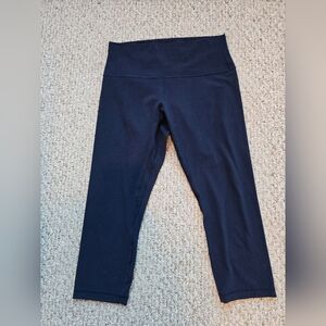Lululeom Align Yoga Pants 21"